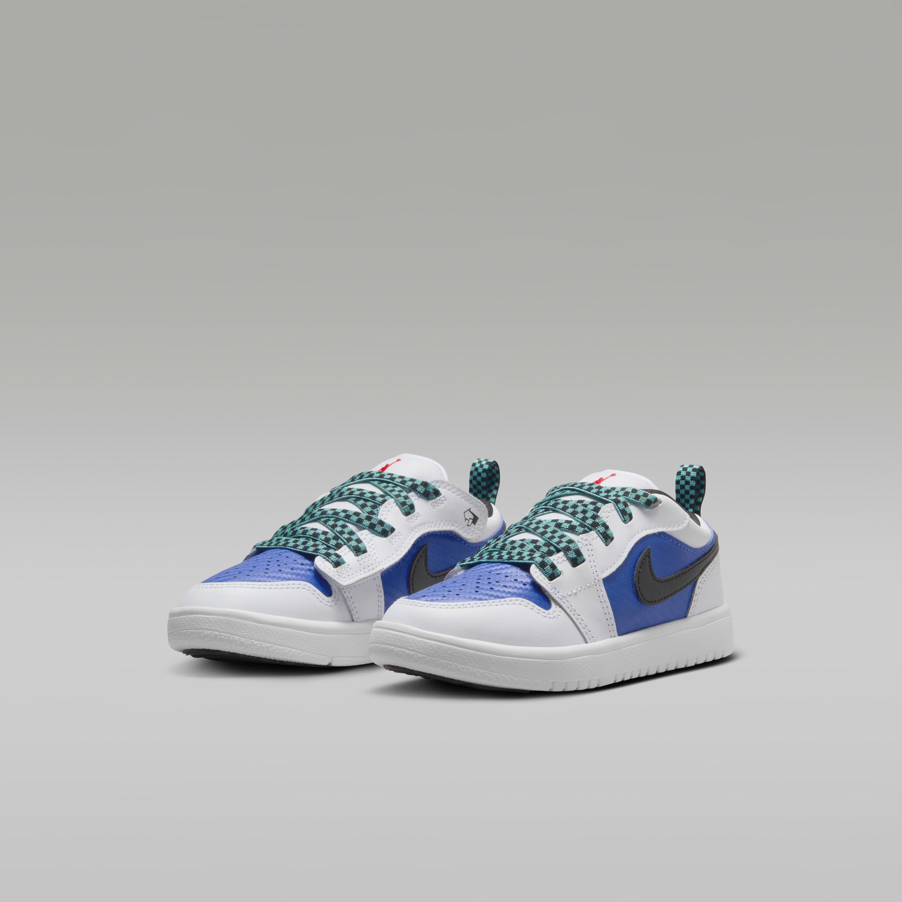 Nike Jordan 1 Low Alt SE Little Kids' Shoes | The Summit at